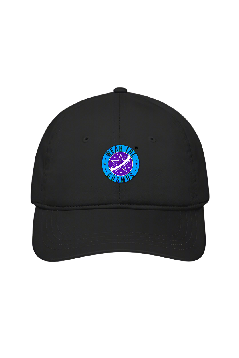 UNISEX BASEBALL CAP - WEAR THE COSMOS