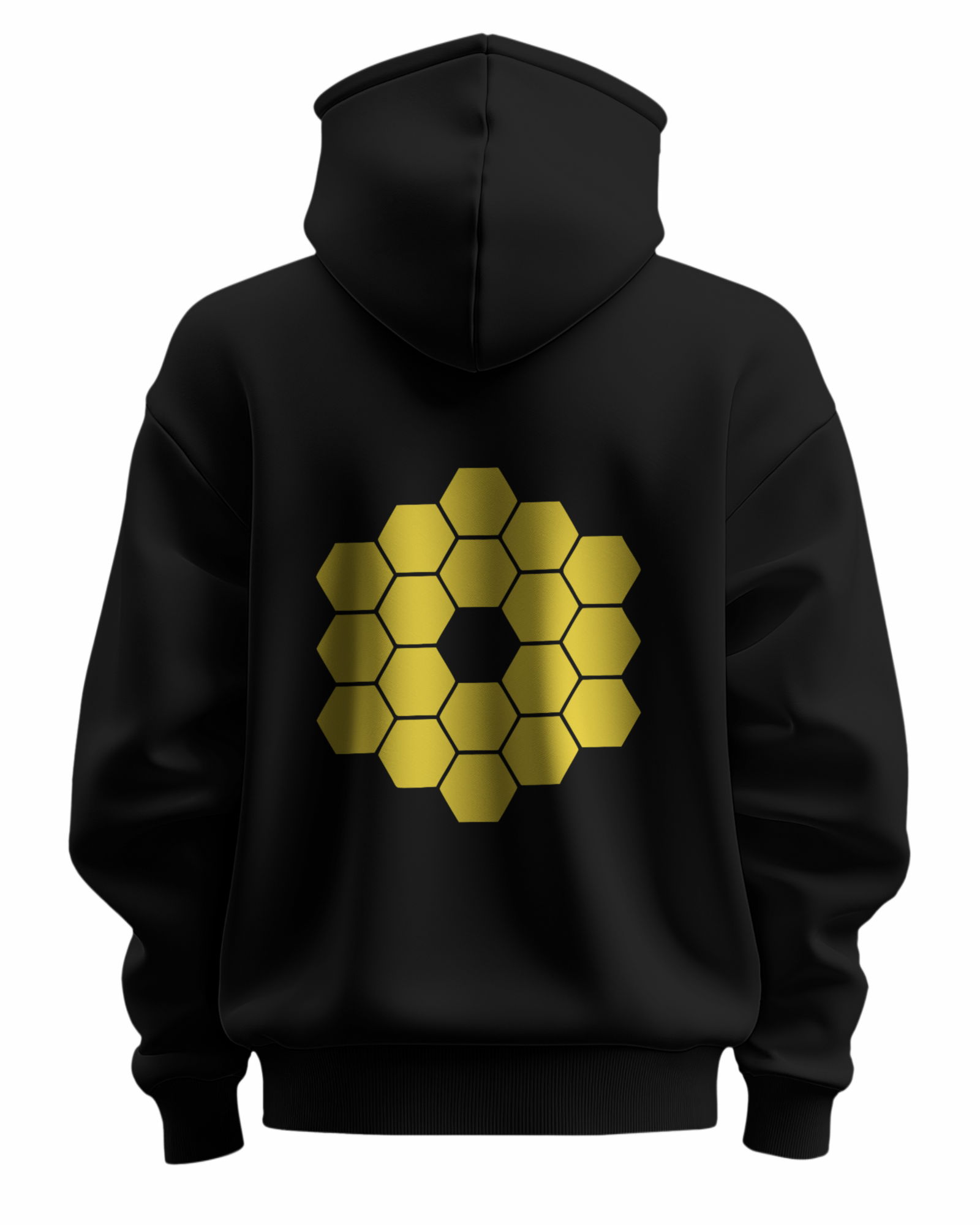 JWST - UNISEX HOODIE