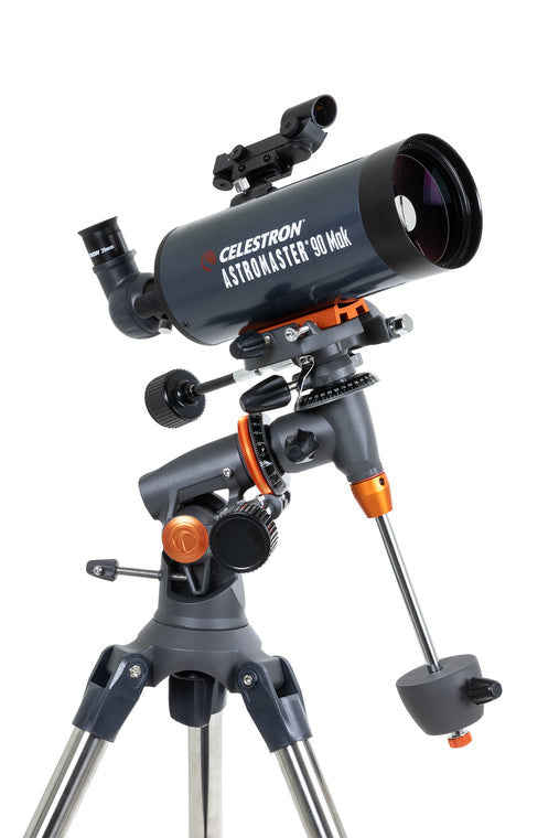 CELESTRON ASTROMASTER 127EQ MAKSUTOV TELESCOPE