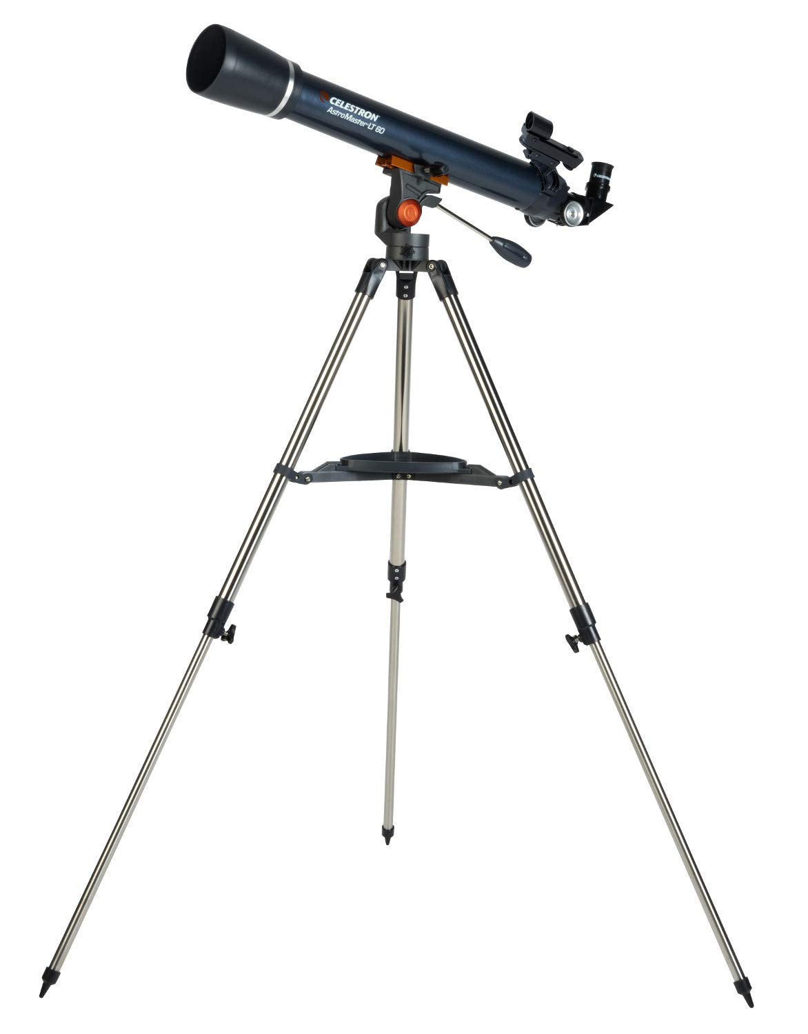 CELESTRON ASTROMASTER LT 60AZ TELESOPE 21073