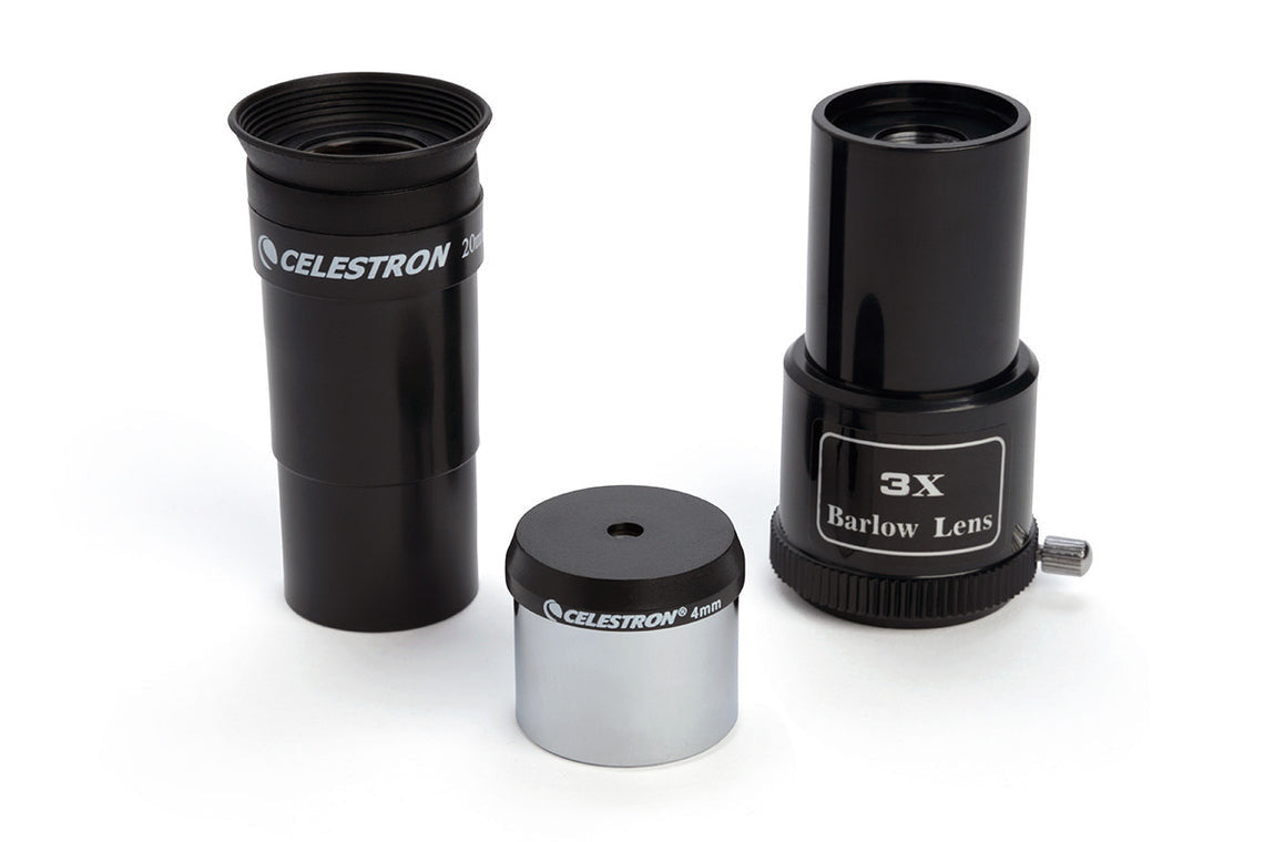 CELESTRON POWERSEEKER 127EQ REFLECTOR TELESCOPE