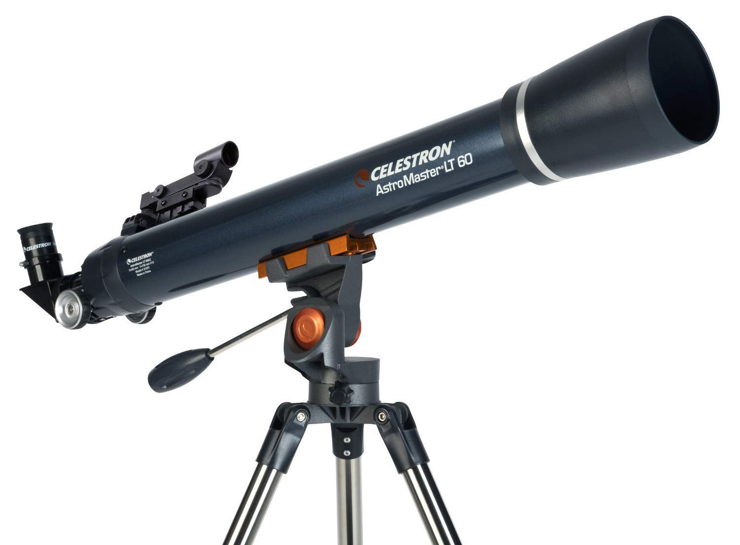 CELESTRON ASTROMASTER LT 60AZ TELESOPE 21073