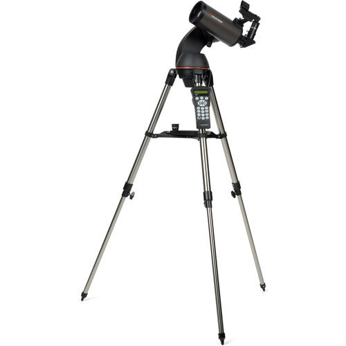 CELESTRON NEXSTAR 90SLT MAKSUTOV COMPUTERIZED TELESCOPE