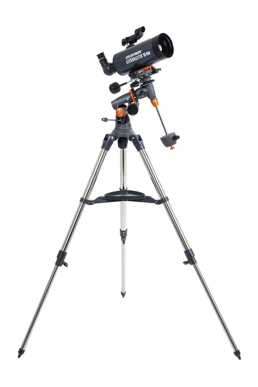 CELESTRON ASTROMASTER 127EQ MAKSUTOV TELESCOPE