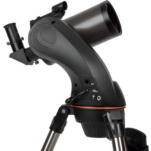 CELESTRON NEXSTAR 90SLT MAKSUTOV COMPUTERIZED TELESCOPE