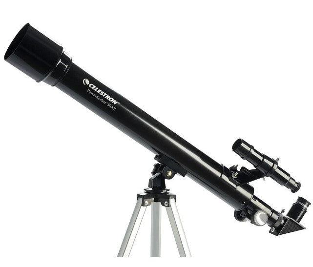 CELESTRON POWERSEEKER 50AZ TELESCOPE