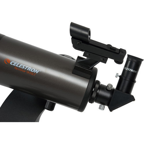 CELESTRON NEXSTAR 90SLT MAKSUTOV COMPUTERIZED TELESCOPE