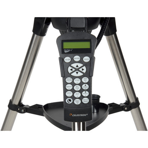 CELESTRON NEXSTAR 90SLT MAKSUTOV COMPUTERIZED TELESCOPE